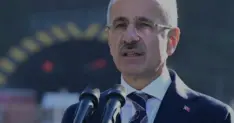 Erzurum Rize yolunda ulaşım süresi 5 dakikaya iniyor
