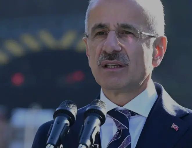 Erzurum Rize yolunda ulaşım süresi 5 dakikaya iniyor