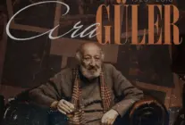 İletişim Başkanı Burhanettin Duran Ara Güler i andı