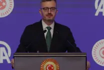 İletişim Başkanı Duran Anadolu Ajansı Haber Ödülleri Töreninde Konuştu