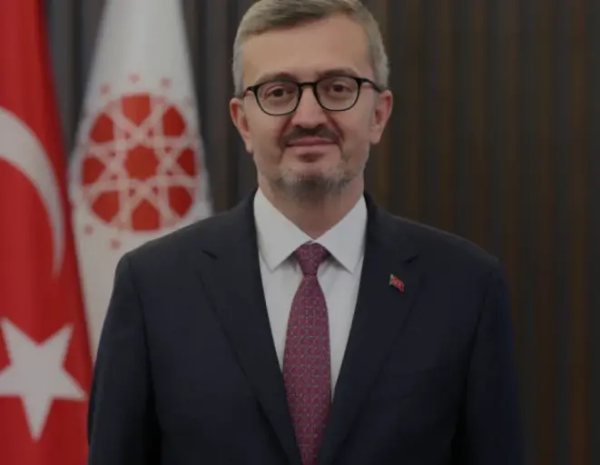 İletişim Başkanı Duran Birleşmiş Milletler Günü mesajını paylaştı
