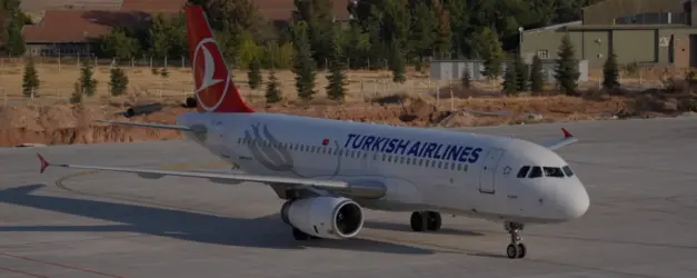 Malatya Havalimanı Yeni Terminal Binası Kapılarını Açtı
