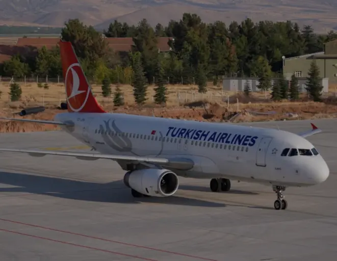 Malatya Havalimanı Yeni Terminal Binası Kapılarını Açtı