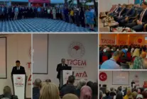 Mersin'de Bitkisel Üretim Planlaması İçin Stratejik Toplantı