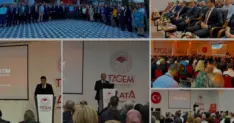 Mersin'de Bitkisel Üretim Planlaması İçin Stratejik Toplantı