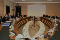 Milli Kolostrum Projesinde TENMAK ile Stratejik İş Birliği