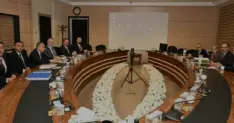 Milli Kolostrum Projesinde TENMAK ile Stratejik İş Birliği