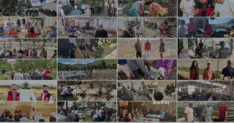 Tarım Sahada Buluşmaları 93 üncü Kez Gerçekleşti