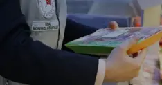 Tarım ve Orman Bakanlığı Eylül Ayı Gıda Denetim Verilerini Açıkladı