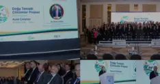 Tarımda İklim Direnci İçin Doğa Temelli Çözümler Projesi Başladı