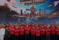 TEKNOFEST Güneydoğu 1.5 Milyon Ziyaretçiyle Rekor Kırdı