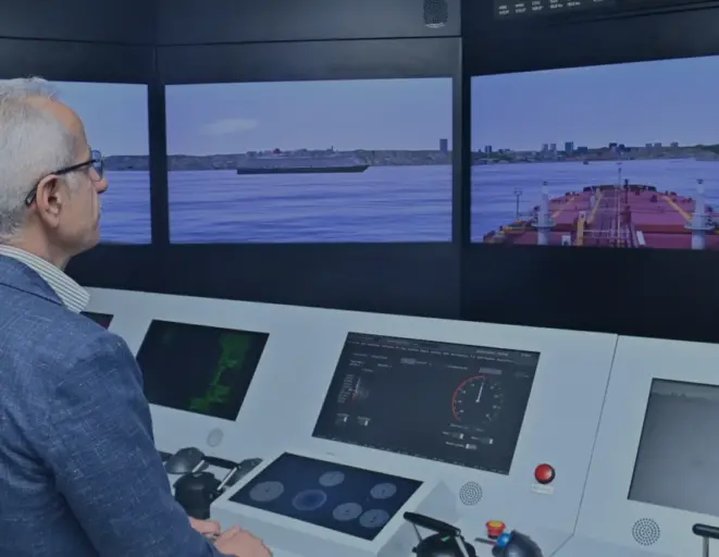 Türk Deniz Ticaret Filosu Kapasitesinde Tarihi Rekor