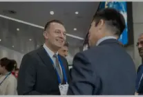 Türkiye IAC 2026 Antalya İçin Küresel Tanıtım Sürecini Başlattı