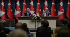 Türkiye ve Kanada Arasında Stratejik Ortaklık Dönemi Başladı