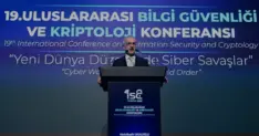 TÜRKSAT Veri Merkezi Kapasitesini 8 Kata Kadar Artıracak