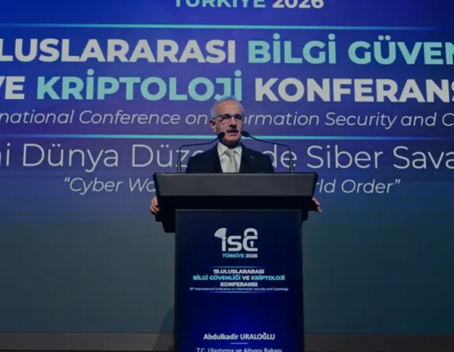 TÜRKSAT Veri Merkezi Kapasitesini 8 Kata Kadar Artıracak