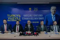 Ulaştırma Bakanı Uraloğlu Nevşehir Yatırımlarını Açıkladı